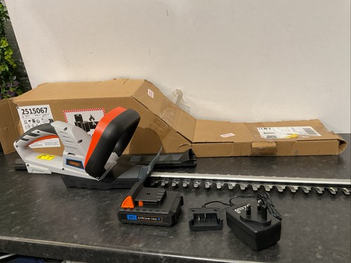 Vonhaus series cordless - vonhaus,