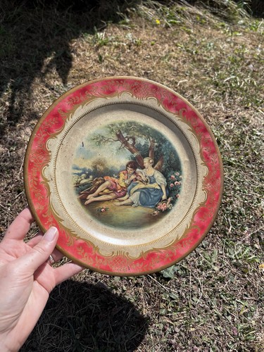 Vintage portland ware - vintage,