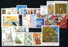 MONACO 1997 2353-2362