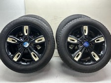 FORD KA+ MK3 ALLOY WHEELS