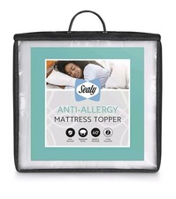 Sealy Anti-Allergy Mattress