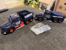 Corgi scammell contractor - corgi,
