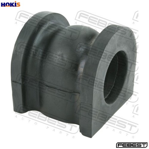 Mounting stabiliser bar - stabiliser,