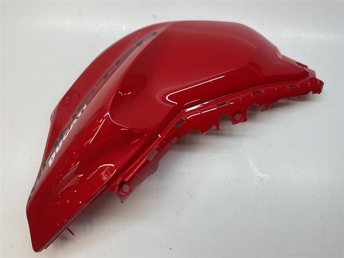 2023 ducati monster - fuel, tank