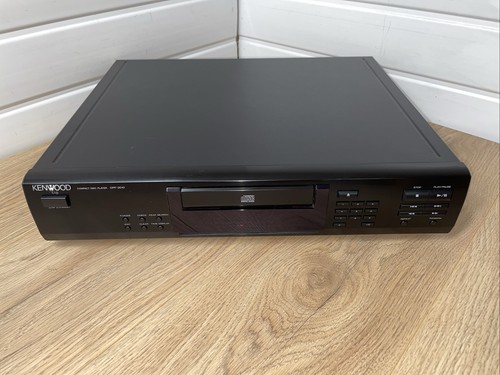 Quality kenwood dpf - quality,