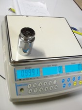 Adam Counting Scale CBC-6a 6lb