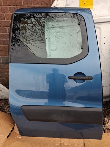 Citroen berlingo multispace - citroen,