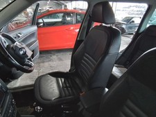 FRONT SEAT RH SKODA YETI MK1 FL (5L) 2013-2017 OUTDOOR SE L TDI SCR 5 DOOR HATCH