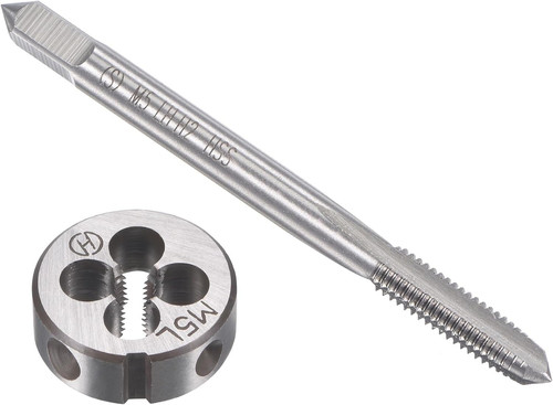 8mm metric left - 0.8mm,