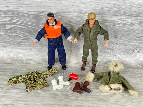 Vintage 1970 palitoy little - vintage,