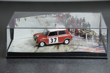 1/43 VMC02 Morris