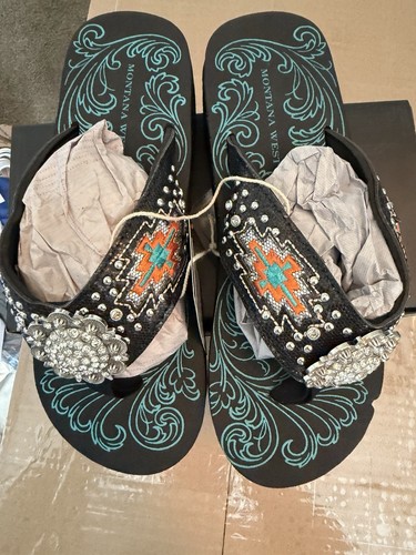 Montana west women leather - montana,