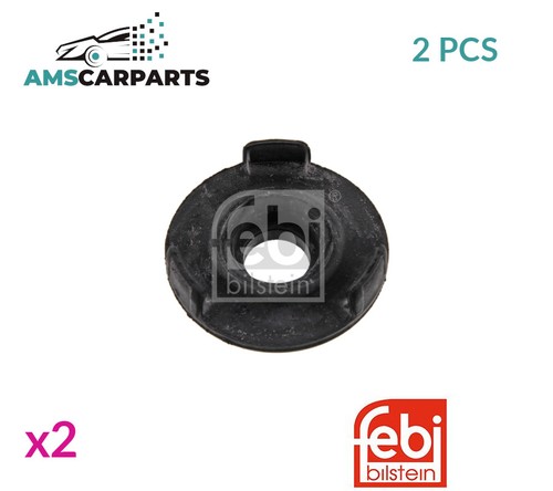 Axle beam mounting bush - mounting,