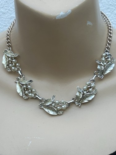 Vintage flower gold - 70’s,