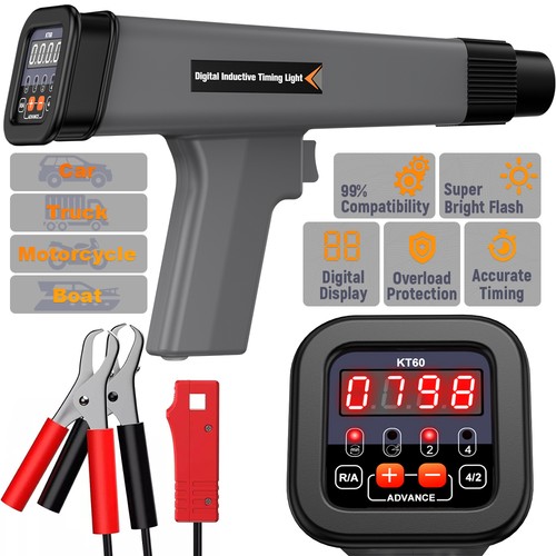 Kzyee kt60 digital timing - kt60,