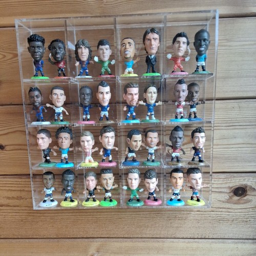 Soccerstarz football figures - soccerstarz,