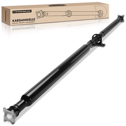 Premium propshaft driveshaft - propshaft,