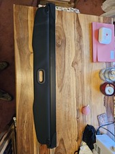 Mini Clubman F54 2015-2022 Rear Parcel Shelf Load Cover 51477360792 Genuine Part