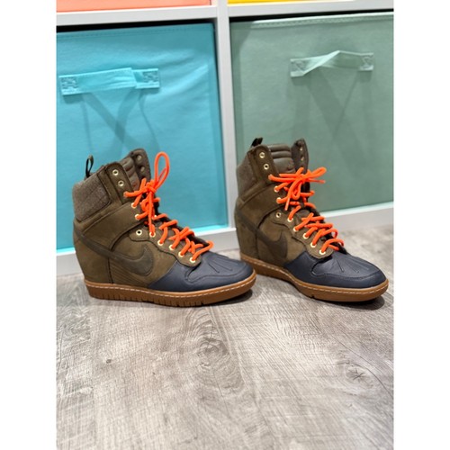 Nike dunk sky - nike,