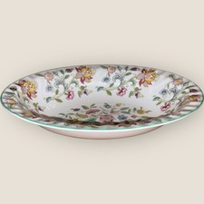 Minton Haddon Hall Oval