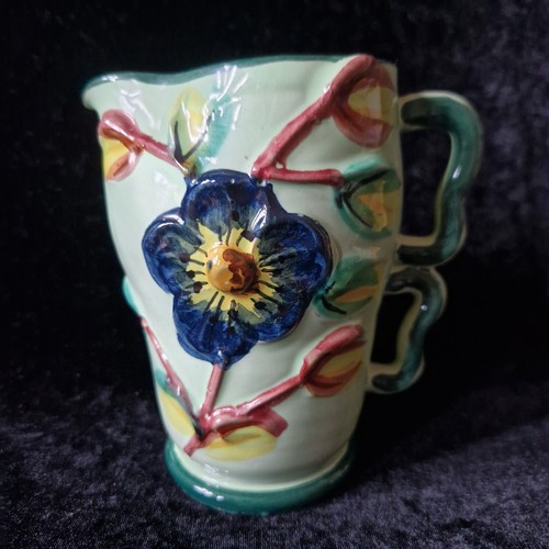 Lovely vintage italian double - lovely,