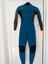Billabong launch wetsuit - launch, 4:3