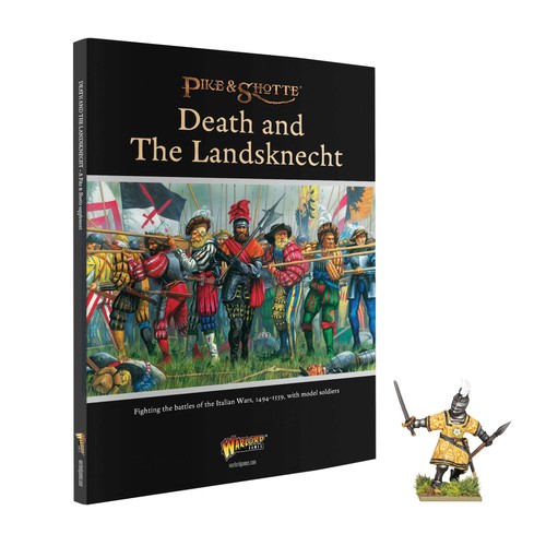 Pike shotte death - shotte,