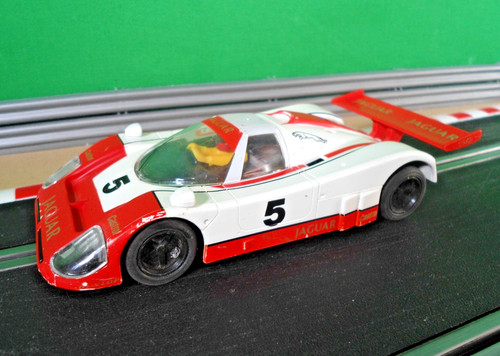 Scalextric slot car c443 - slot,