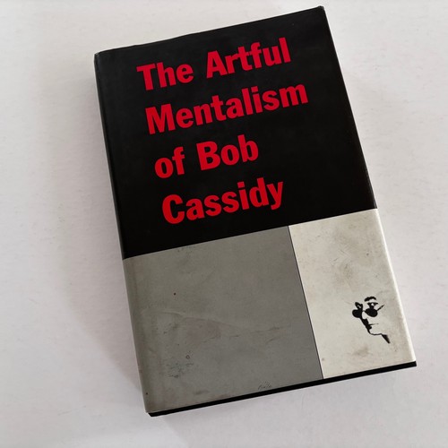 The artful mentalism - of, bob