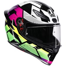 Agv punkpulse full face - agv, k1-s
