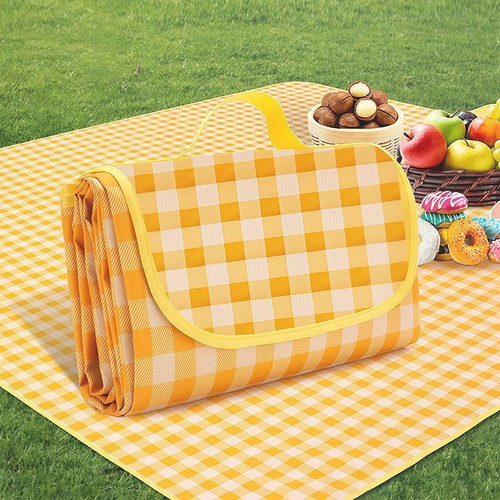 200cm outdoor picnic blanket - 200cm,
