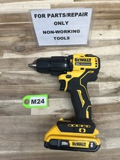 NON working Dewalt Atomic 20V