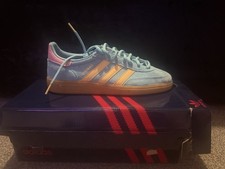 Adidas Havana Size? Exclusive