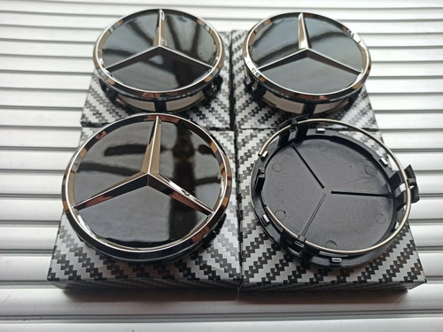 Mercedes black alloy - mercedes,