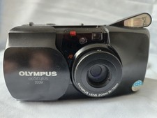 Olympus Infinity Stylus Mju 1