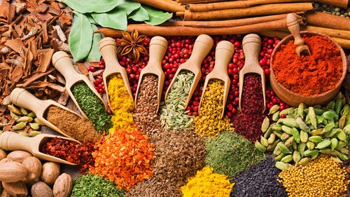 Bulk wholesale seasoning - bulk,