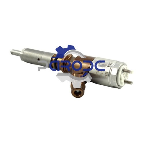 New fuel injector 320 - injector, fit