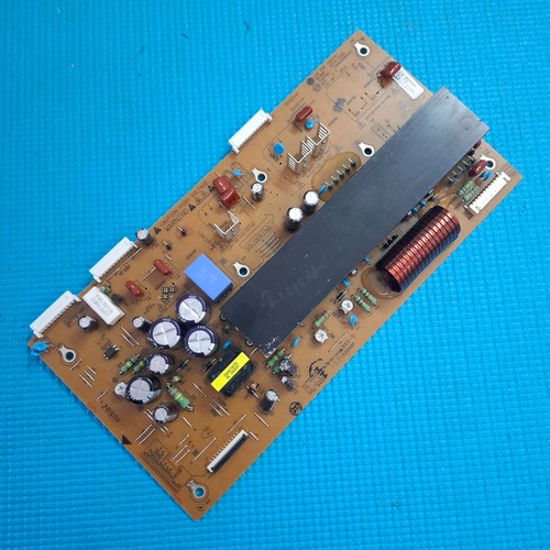 Ysus board for 42pa4500 - board, lg