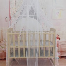 Baby Bed Mosquito Net Mesh