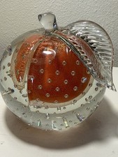 Vintage Barbini Murano