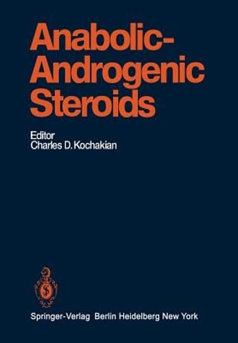 Anabolic androgenic steroids - anabolic-androgenic,