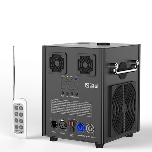 700w pyrotechnics machines - pyrotechnics,