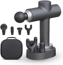 YUNMAI Massage Gun – Deep
