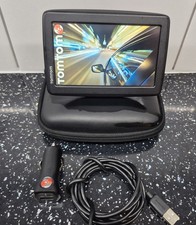 TomTom Start 25 Sat Nav with