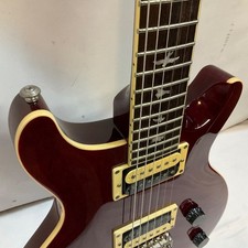 PRS Santana SE Electric Guitar