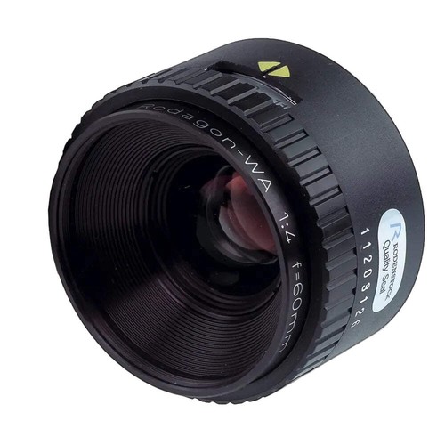 Kaiser rodenstock rodagon 50mm - kaiser,