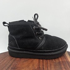 UGG Neumel Boots Youth Boys 12