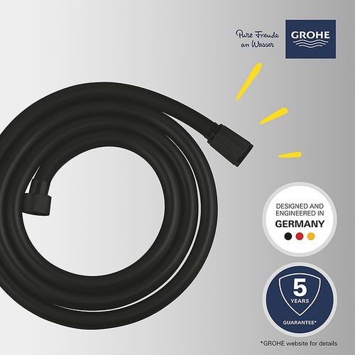 Grohe 1750mm vitalioflex trend - grohe,