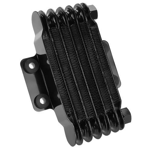 Aluminum engine oil - aluminum,