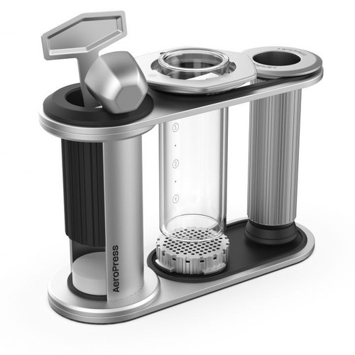 Aeropress organiser premium - aeropress,